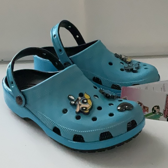 New! Power Puff Girls Bubbles - Picture 5 of 9